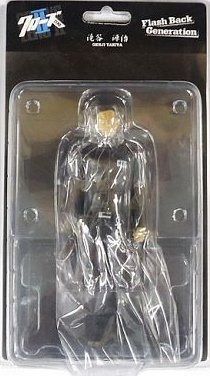 Amazon.co.jp: クローズII 滝谷 源治 Flash Back Generation