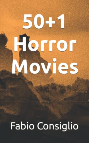 50+1 Horror Movies image 3