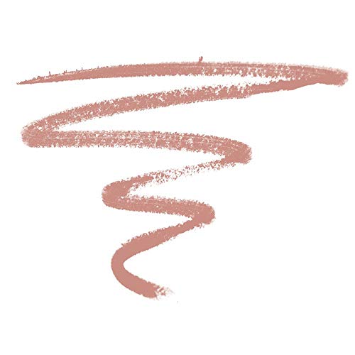 Maybelline Color Sensational Shaping Perfilador De Labios, Tono 10 Nude Whisper Color Rosa.