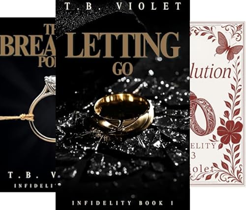 Infidelity Series