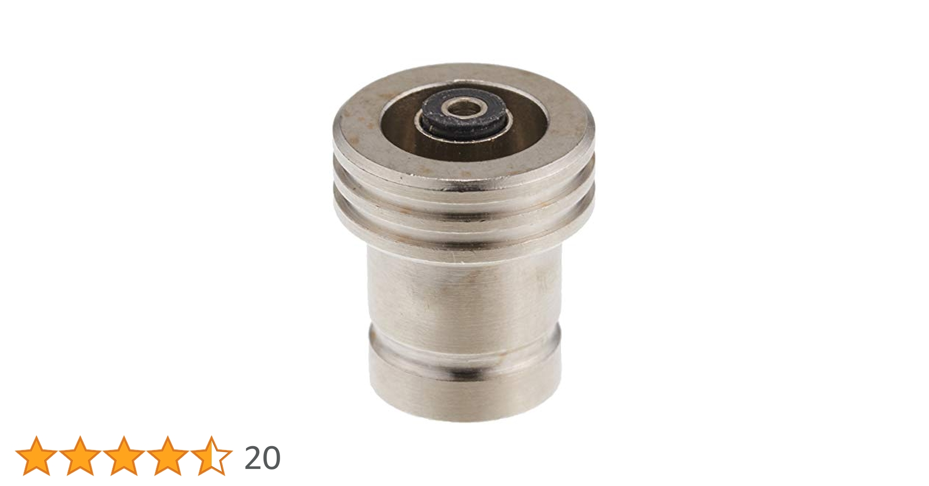 Amazon | KAISER フラッシュアダプター ライカM2/M3用 KS-1313