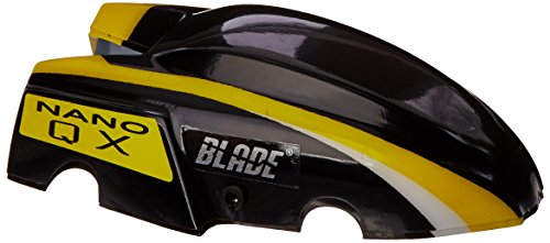 Preisvergleich Produktbild Blade Klinge Gelb Himmel: Nano QX