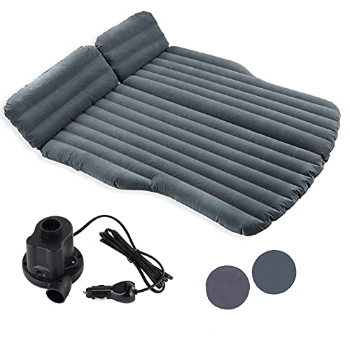 The Best Short Bed Air Mattress 2021