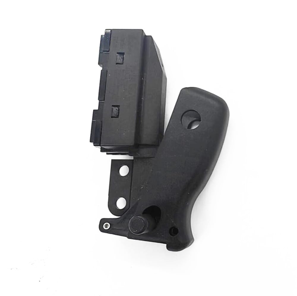 Interrupteur De Rechange N015071 Pour Meuleuse D'angle DeWalt - Compatible D28492, DWE493, Etc. - 6