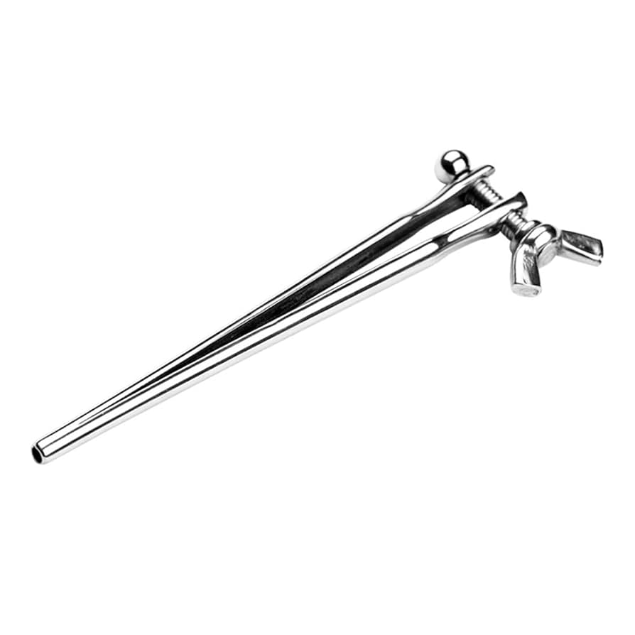 尿道拡張ブジー　９本セット　医療器具　アンティーク　新品未使用 Yahoo!オークション - 尿道ブジー 9本セット 「新品未使用