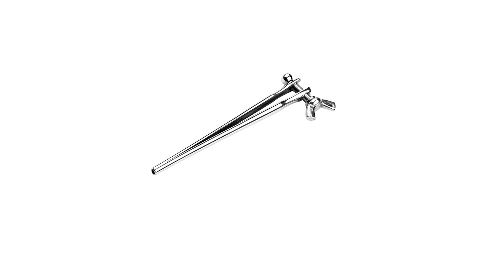 尿道拡張ブジー　９本セット　医療器具　アンティーク　新品未使用 尿道拡張ブジー 9本セット 医療器具 アンティーク 新品未使用
