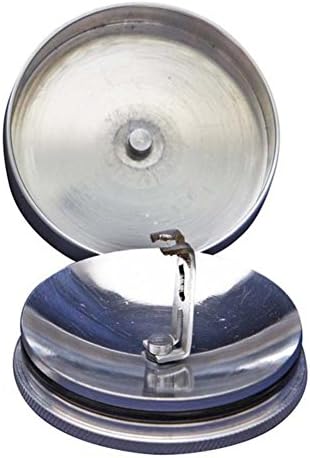 SoloScientific Tinder Hot Box Solar Firestart - TINDERHOTBOX