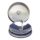 Tinder Hot Box Solar Firestart