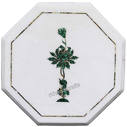 Malachite Stone Amazing Design Bed Side Table Top Marble Coffee Table Malachite Stone Amazing Design Bed Side Table Top Marble Coffee Table