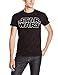Star Wars Men's Logo T-Shirt