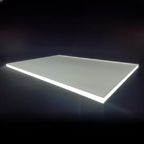 ディスプレイ用ライトパネル「パネラクリスタル」 | 展示 ライト おしゃれ インテリア 置物 装飾