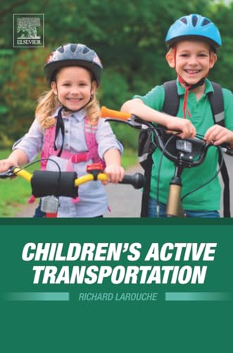 Children’s Active Transportation