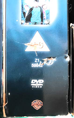 Harry Potter Boxset-Years 1