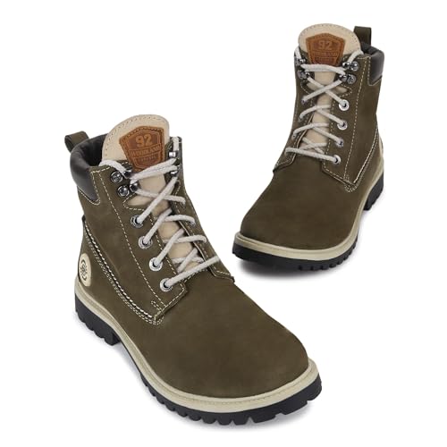 Image of Woodland Men's Ankle Boot