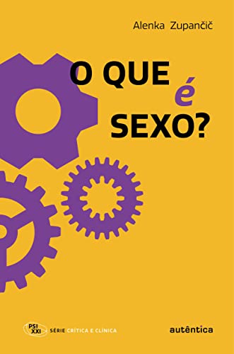 O que é sexo?