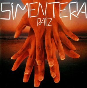 Raiz (Cape Verde) [Audio CD] Simentera