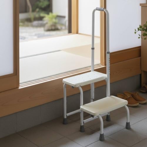 iimono117 �����i�� ���ݑ� �肷��t��2�i���ݑ� �ő�42cm �肷�荂�������\ ���� �i�� �]�|�h�~ ���S�y�� ��� �Ђ� �� �X�e�b�v ���p�i ����