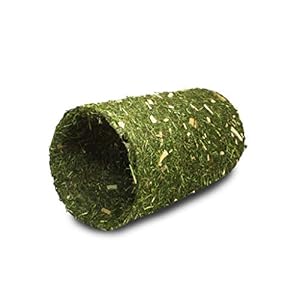 JR Farm, Hay Tunnel + Natural Wood Large