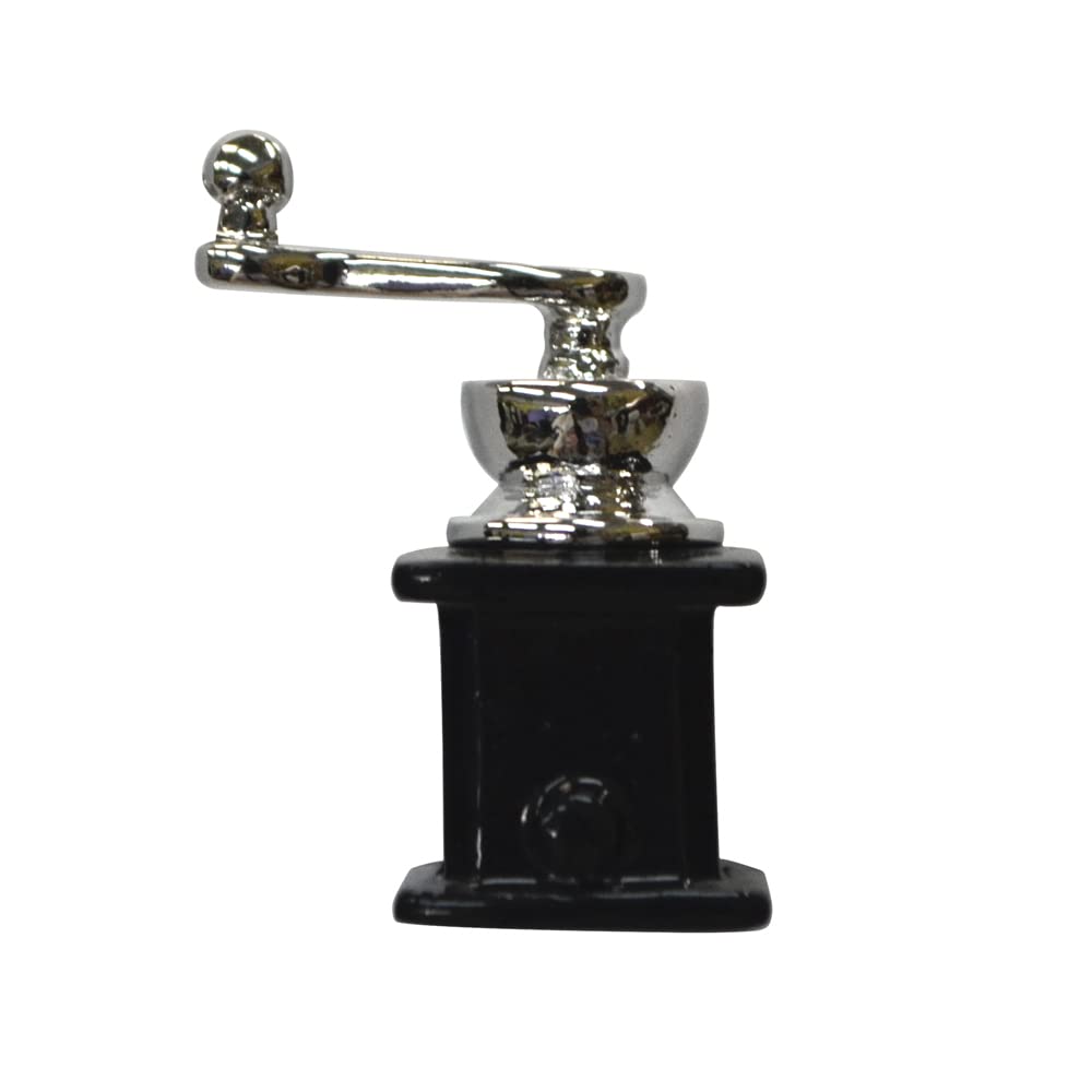 cadogan コーヒーミル 珈琲 焙煎機 ピンバッジ ピンズ ブローチ 英国デザイン