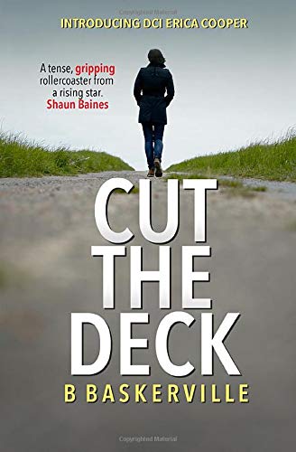 Cut The Deck (DCI Cooper Book 1)