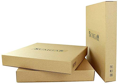 Sumgar Black And White Wall Art Bedroom 3 Piece Modern Canvas Paintings Animal Prints Dog Silhouette Pictures Bathroom Artwork Set Nursery Puppy Lover Pet Gifts Home Decorations,12X16 Inch #TOP7