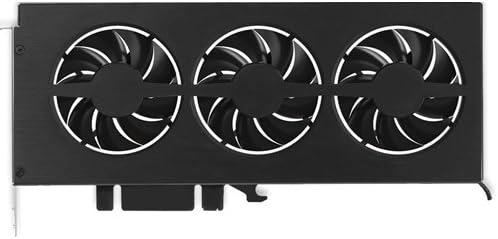 JONSBO VF-1 RGB Compatible Expansion Slot Fan