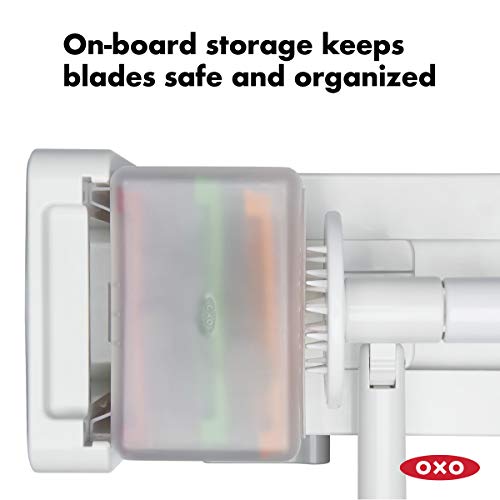 OXO 3-Blade Spiralizer - Image 6