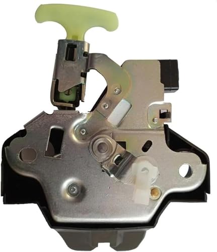 Serrure de hayon pour Toyota Corolla berline 2009-2013 | Actionneur de coffre 64600-33160