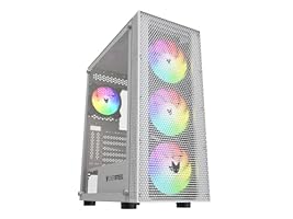 Oversteel AZURITE Gaming-PC-Gehäuse