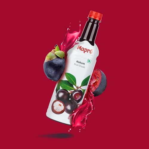 Image of Mapro Kokum Crush, 750ml
