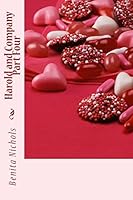 Harold and Company Part Four 1517293545 Book Cover