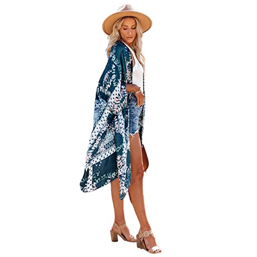 Vestido de playa transpirable para cubrir el bikini con estilo