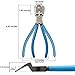 Five Bananas Multipurpose Cutting Pliers, for Car Panel Puller Clipping and Prying Plastic Rivets Removal Tool(Improved Version)