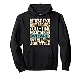 RF Test Tech Gifts by Detuli