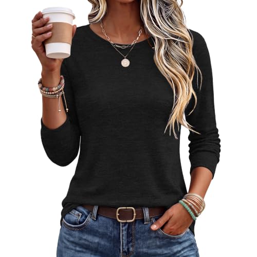 Women's Long Sleeve Shirts  - image 1