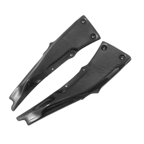 Panneau cadre latéral Kawasaki ZX-10R couvercle bras oscillant moto 2011-2021