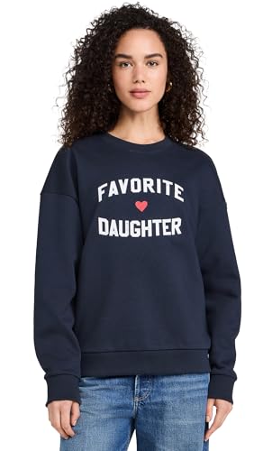 Women's Heart Logo Sweatshirt