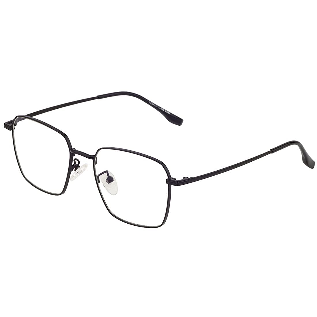 DESIZER Desire Computer Gaming with Blue Light Blocking Eyeglasses Bluecut and Antiglare | Full Rim Hexagon Rectangle | For Men & Women | UV 400 | Zero Power Glasses (B0D82DH1LD) Amazon Price History, Amazon Price Tracker