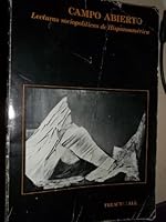 Campo Abierto 0395344476 Book Cover