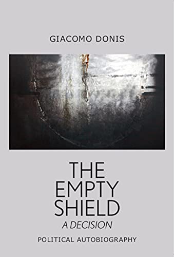 The Empty Shield (English Edition)