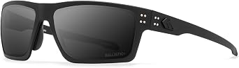 نظارة شمسية باليستية Gatorz Eyewear Sentix MILSPEC - مصنوعة في الولايات المتحدة الأمريكية