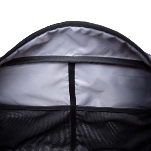 Vooray 23L Burner Gym Duffel Bag – Travel Athletic Bag For Gym, Sports, Workouts, Midnight Jaguar #TOP4