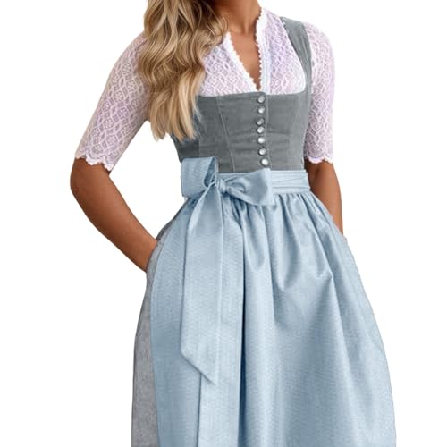 Robe de style cour idéale pour le quotidien et vos cosplays