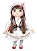 Gege Akiba : Style C Japanese Doll, Brunette, 15