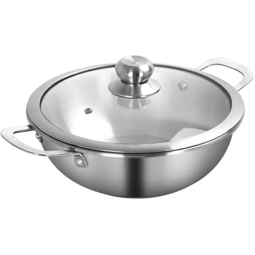 YMZJ����� �X�e�����X�� �X�[�v�� �˓� �X�[�v �� �K���X �W�t�� ���@�\ ��e�� ���� �X�e�����X �ϔM �I�[���M���Ή� �ƒ�p �Ɩ��p �L�b�`�� �H�� �p�[�e�B�[ (32CM) [���s�A���i]