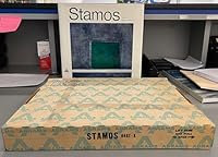 Stamos 081090487X Book Cover