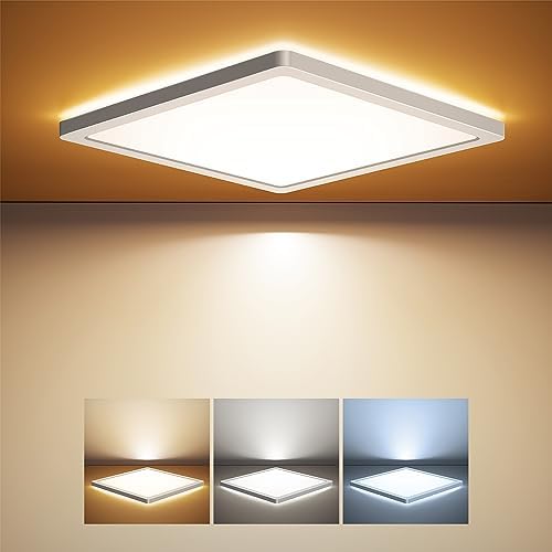 EGLO Plafondlamp COGOLETO Plafondlamp, afstandsbediening
