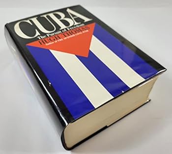 Hardcover Cuba : The Pursuit of Freedom Book