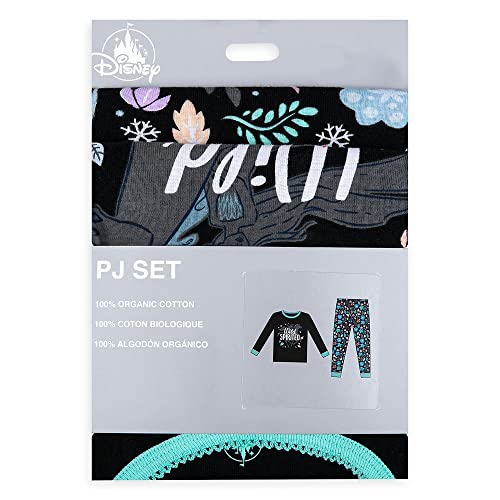 Disney Elsa and Nokk PJ PALS for Girls – Frozen 24