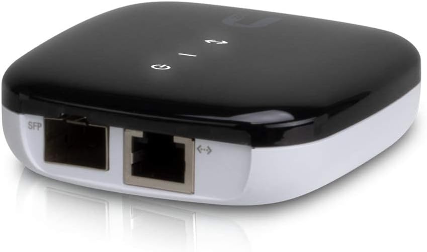 Ubiquiti Fiber to Ethernet Adapter (UF-AE)
